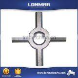 Agriculture Machinery Parts Transmission Gear for Massy Ferguson mf 1677238M93 thumbnail-1