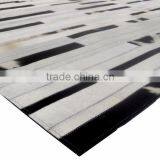 Hair-On Cowhide Leather Carpet PL-321 thumbnail-2