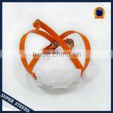 Waterproof Adjutable PVC American Football Helmet Chin Strap thumbnail-1