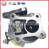 JF130011 For Mitsubishi Turbo TD02 49173-06500 For Opel Corsa C 1.7 DI Turbo Charger thumbnail-6