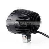 WM-1010B 10W C-REE Blue LED Forklift Safety Light Spot Light Warehouse Safe Warning Light 10-100V LED 550LM Quality Choice thumbnail-5