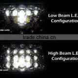 Hot Sale 4x6 LED Sealed Beam High/Low Replacement Headlights thumbnail-5