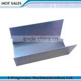 Customized OEM Galvanized Metal Stamping Part thumbnail-3