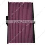 Factory Supply Foldable Car Front Rear Windshield Sunshade thumbnail-3