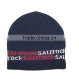 Men's Jacquard Hat thumbnail-1