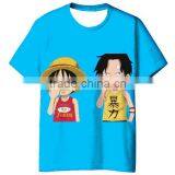 Custom Kids t Shirt Printing Design Your Own t Shirt Bulk thumbnail-4