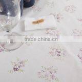 Restaurant Table Decoration Banquet Table Cloth Oilcloth Fabric thumbnail-6