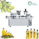 Oil Bottle Filling Machine thumbnail-1