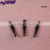 G-039 Hot Sale Silicone Mascara Eyelash Brush thumbnail-1