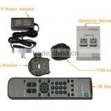 Fixde Optical USB Ptz Camera China Best Selling Electronic Products thumbnail-3