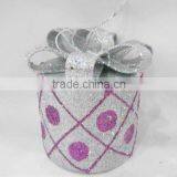 Sweet Party Ornaments/Continental Style Foam Ball Decoration /sweet Christmas Foam Ball thumbnail-1