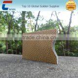 RFID Blocking Sleeve Credit Card IC Metal Shielding Protector Secure Your ID
