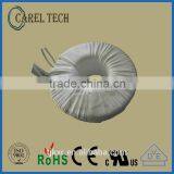 Over 35 Year- CE ROHS Approved, 2-year Product Warranty, OEM ODM Accepted, Customized Toroidal Transformer 220V 24V