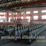 High Pressure Gate Valve/ FLAT GATE VALVE thumbnail-6