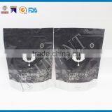 1kg Big Drip Coffee Filter Matt Black Bag With Valve