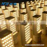 SMD 2835 Plug Led Light 5watt E27 G24 Light Base High Efficiency Power Saving Led Horizontal Light thumbnail-5