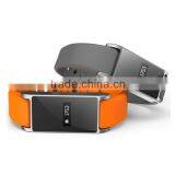 2014 New Waterproof Smart Bracelet Bluetooth Health Wristband With APP Sync Pedometer Sleep Tracing