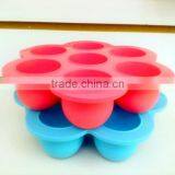 Custom Mini Silicone Baby Mould thumbnail-5