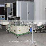 Full Automatic Single Color Plane Screen Printe With UV Dryer LC-HR106 thumbnail-4