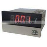 DM3-AV or DV Digital Voltmeter