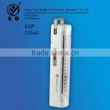 51leds Portable Lithium Battery Led Emergency Light thumbnail-1