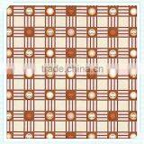 New Design of Heat Transfer Foil for Leather