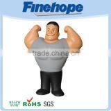 Cheap Stress Ball With Customized Shape