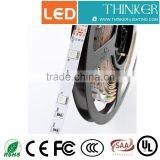 12V 30LEDs/M RGB Led Strip 5050SMD