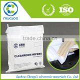 1009SLE Disposable Lint-free 100% Polyester Cleanroom Wiper Cloth thumbnail-4
