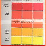 High Quality Multicolor EVA Foamed Sheet Colored Sand thumbnail-2