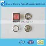 Stylish Fashionable Prong Snap Button