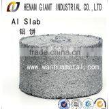 Aluminum Slab/ Al Slab Used in the Casting Iron thumbnail-4