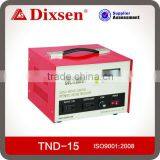 TND Type Compensation Auto Transformer thumbnail-1