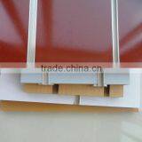 Melamine Mdf Slatwall thumbnail-2