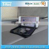 The Cheapest and Simplest DIY Cell Phone/GPS Mount in a Car thumbnail-1