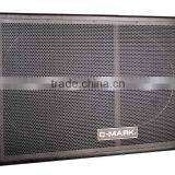 C-MARK Powerful Subwoofer Speaker