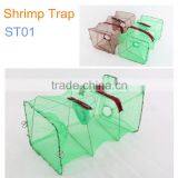 Australia Classic Folding Fishing Shrimp Trap Quality Choice thumbnail-4