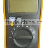 HK LONGWEI Factory Supply Low Price Good Quality Digital Multimeter