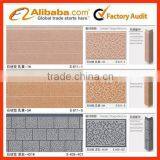 China Top Ten Selling Decorative New Brick Pattern PPGI Zinc Hot Dipped Steel Coils/Plates , Hot Sale ! thumbnail-6