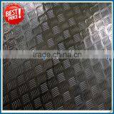 2mm Thick Aluminum Checker Plate O 1050 H18 H16 H14 thumbnail-3