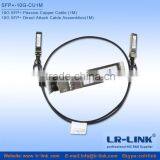 Hot Sale SFP+-10G-CU 10G SFP+ Direct Attach Passive Copper Cables 10G Copper SFP thumbnail-4