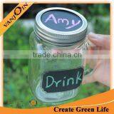 Cheap 70mm Customized Writing Screw Lids Custom Package thumbnail-4