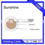 0.66/1.44kv Fire Resistance Rubber Sleeves Copper Cable for Coal Cutter / Mining Pit/ Mobile Equipmen thumbnail-1