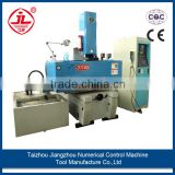 China top edm cut machine for sale with middle speed