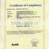 Cangzhou Metallic Crafts Co., Ltd. company overview - view 3 thumbnail