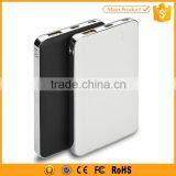 2016 New Product QC 2.0 Type c Power Bank 8000mah thumbnail-4
