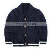 2015 Wholesale Cardigan Sweater Manufacturer for Boys thumbnail-3
