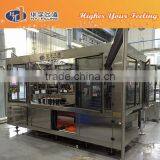 Energy Drink Can Hot Filling Seaming Machine From Hy-Filling