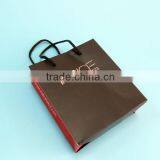 2016 Paper Bag Printing Services High Qaulity Paper Bag Customize Service thumbnail-3