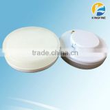 CE RoHS approval dimmable 5w 400lm gx53 led ceiling lamp
